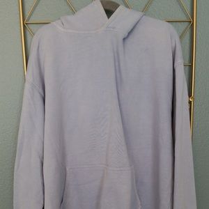 Brandy Melville/John Gault Hoodie!